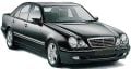 Mercedes W210 (1996-2003) 